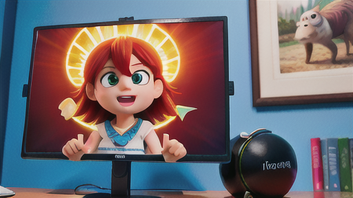 支木のある作品例