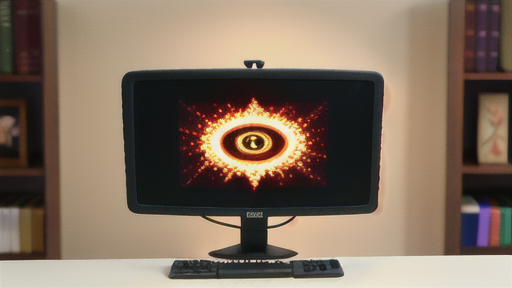 デジタルビデオプロセッサーの応用例