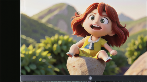 ハイアングルとの違い