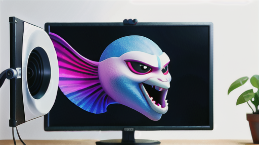 オペークの役割