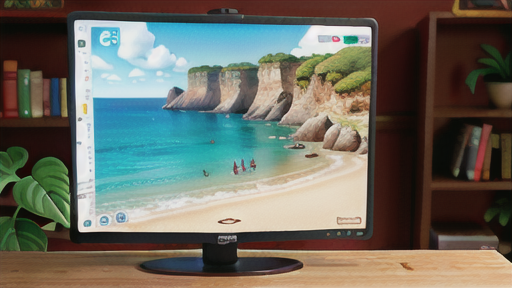 オペークとテロッパーの違い