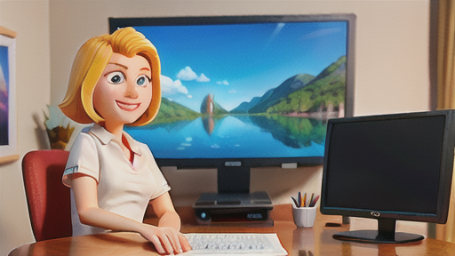 ローカル局の特徴