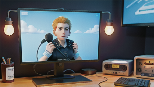 ローカル放送の課題