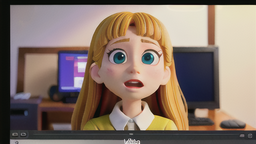 動画における七三の活用法