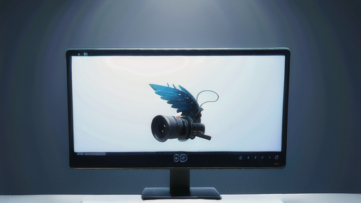 ローキーが使われるシーンの例