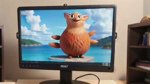 番組収録が時間通りに進んでいる状態