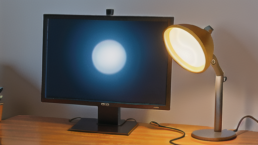 タリーランプとオンエアランプの違い