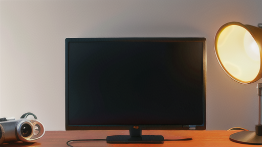 オンエアランプの仕組み