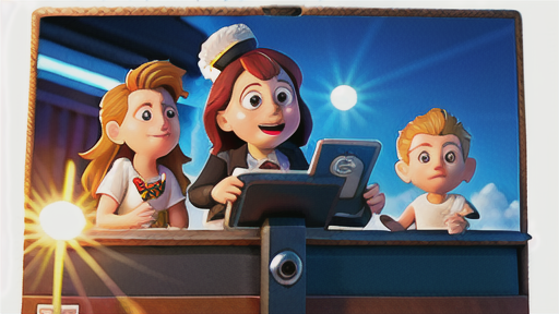 カウントリーダーの種類