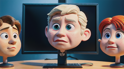 カウントリーダーの歴史