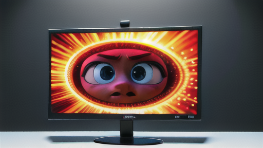 映像作品における「カット」