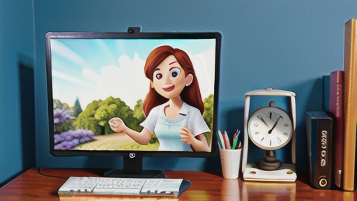 トレーシングの創造的用途