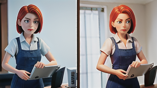 ショットとの違いと「カット割り」