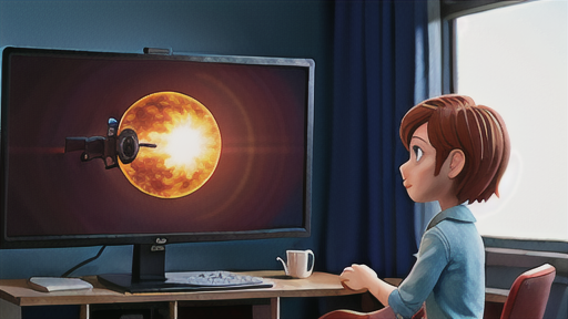 ト書きを活用した作品例