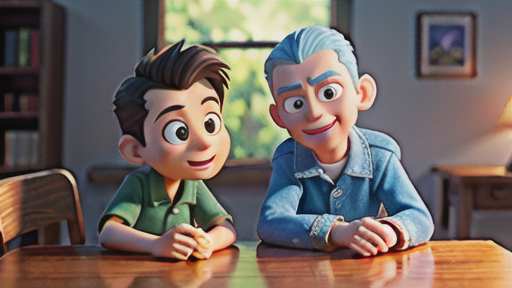 地塗りドーランと陰影ドーラン