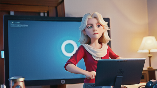 ドーランの役割