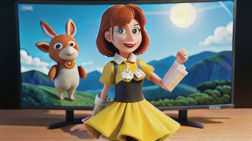 カットクロスを活用した効果的な映像表現