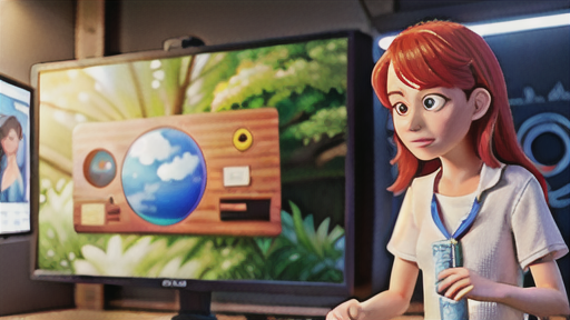 ドキュメンタリーの製作過程