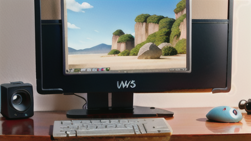 ドリーのタイプ②：トラック式ドリー