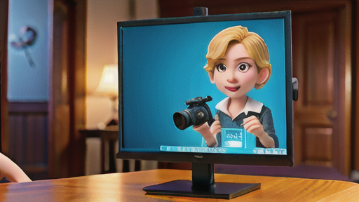 映画や動画でドリーを使用する効果