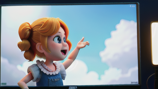 ドリー・バックとは？