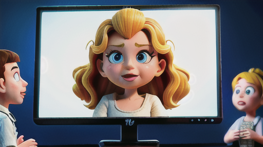 代表的な映画・動画でのドリー・イン/バックの使用例