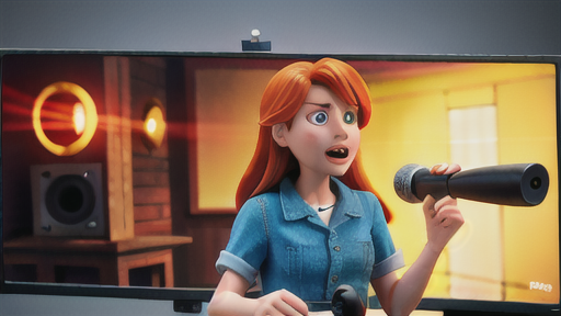 集音マイクの使い方