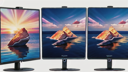 縦パンを活用した映像例