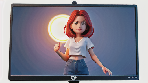 ドンシャリの調整方法