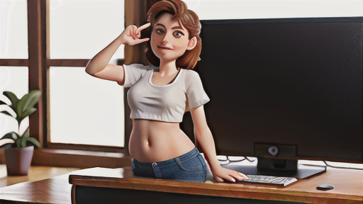 出べその利点と欠点