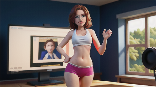 出べそを効果的に使用するヒント