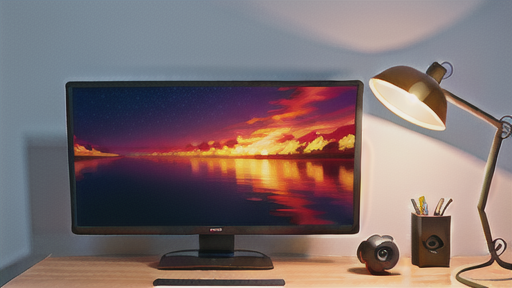 基本的なカメラポジション