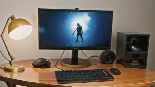 ショットの適切なフレームを構成するためのカメラポジション