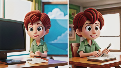 準備稿から決定稿への道のり