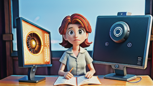 ナレーターの選択がナレーションに与える影響
