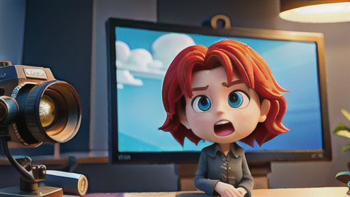 撮影における重要な意思決定