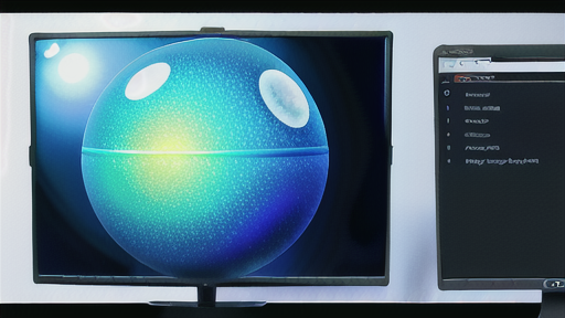 カラーバーの用途