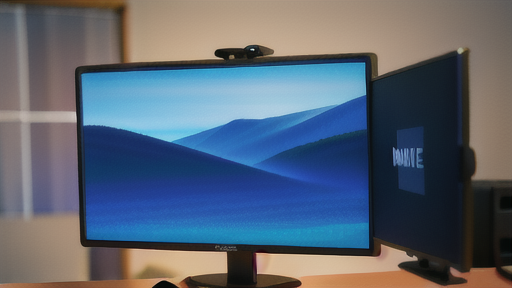 SMPTEカラーバー