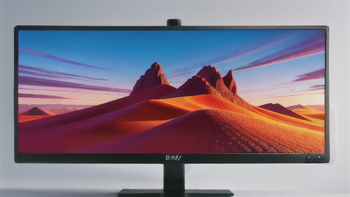 カラーバーの種類