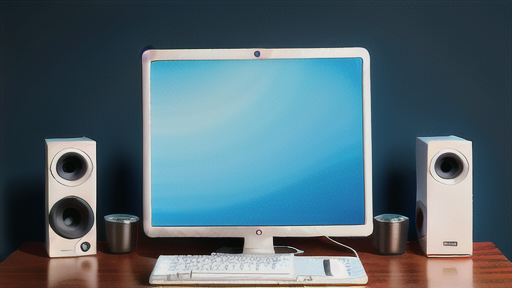 カラムスピーカーの使い方