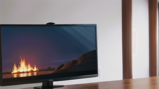 カラムスピーカーの利点