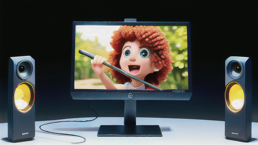 カラムスピーカーの注意点