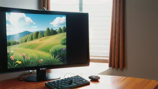 ネガ編集の工程