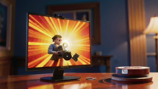 小道具が映画に与える影響