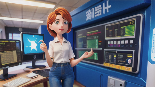 電話など端末機と交換機や伝送路などで構成される重層的な通信機構