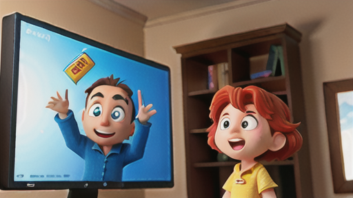 動画配信サービスにおけるネットワーク