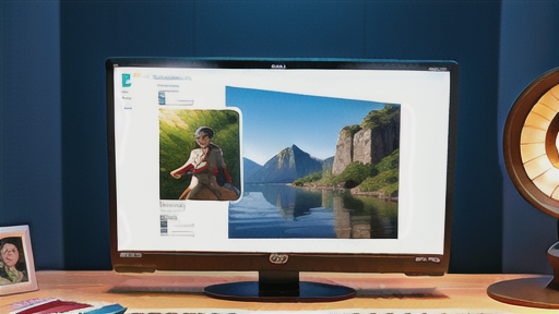 映画や動画における『小裂』の用途