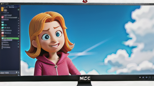 ノーズラインの効果