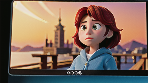 映画における床山の歴史