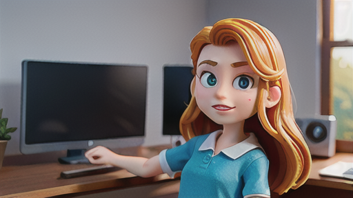 ノーズラインの技術的側面